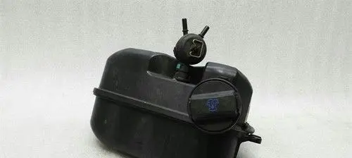 Porsche 911 991 Coolant expansion tank/reservoir cap 991106057