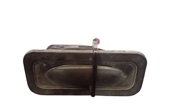 Renault Scenic II - Grand scenic II Tailgate/trunk/boot exterior handle 