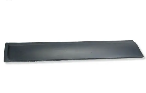 Nissan Qashqai+2 Front door trim (molding) 80871BR01A