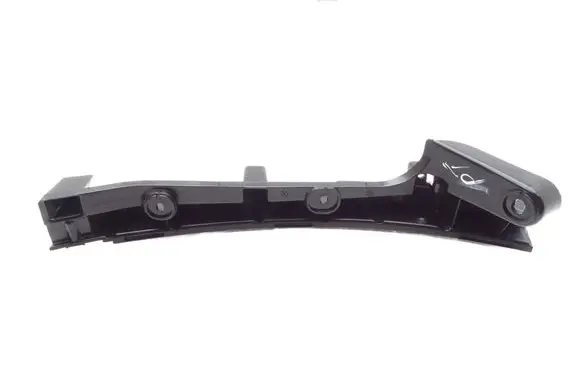 Audi TT TTS Mk2 Front bumper mounting bracket 8J0807484A