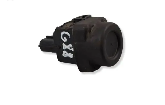 Renault Master II Fuel cut-off switch 7700306391 040723B6