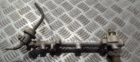 Honda Legend Fuel main line pipe