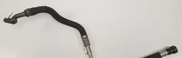 Citroen Jumper Power steering hose/pipe/line 1341016080