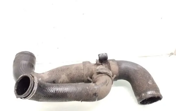 Peugeot 607 Intercooler hose/pipe