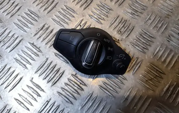 Audi A5 8T 8F Light switch 8K0941531J