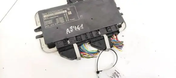 BMW 5 GT F07 Light module LCM 9273628901 61.35-9273628901