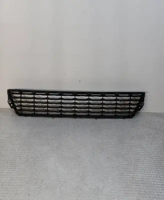Citroen C3 Picasso Front bumper lower grill 9681801377