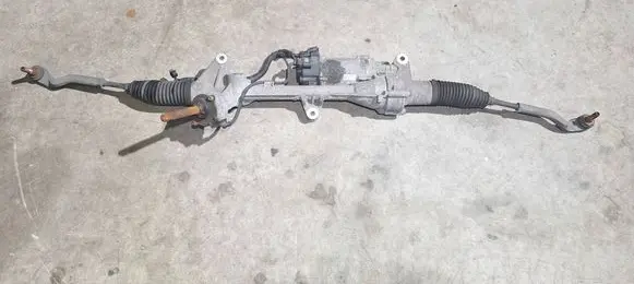 Mercedes-Benz Vito Viano W447 Steering rack 7818974890 474350200