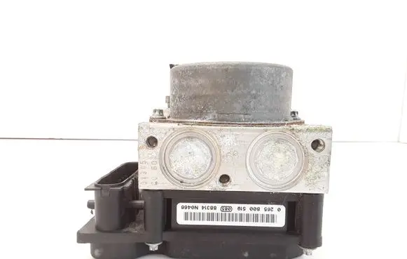 Renault Scenic II - Grand scenic II ABS Pump 0265232067 8200737985 0265800519