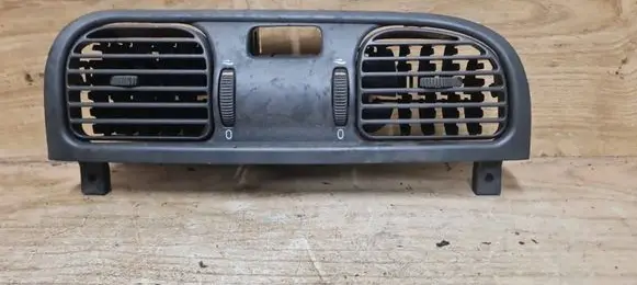 Dash center air vent grill