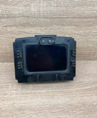 Opel Zafira A Screen/display/small screen 24435537 5WK70044