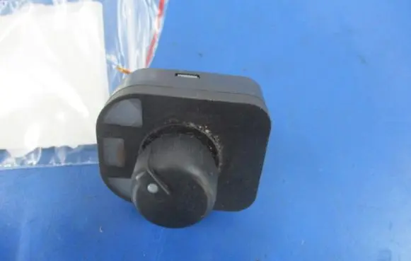 Audi A4 S4 B6 8E 8H Other devices 8E0959565