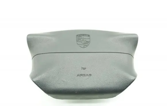 Porsche Boxster 986 Steering wheel airbag 99680308903