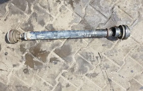 Suzuki Grand Vitara II Rear driveshaft/prop shaft 