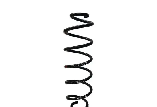 Peugeot 308 Rear coil spring 9144