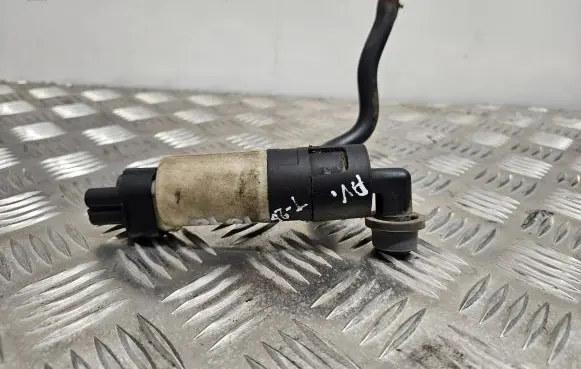 Toyota Avensis T250 Headlight washer pump 