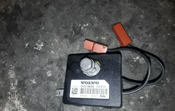 Volvo S80 Aerial antenna filter 31215629