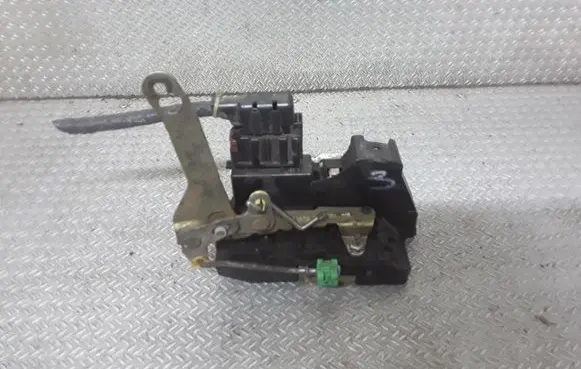 Jaguar S-Type Rear door lock YW4A5426413