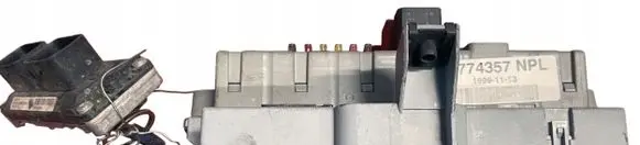 Fiat Punto (188) Fuse module 46774357