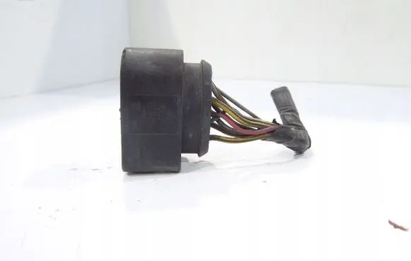 Volkswagen Sharan ABS module connector plug 1J0973735