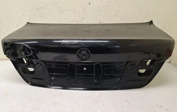 BMW 7 F01 F02 F03 F04 Tailgate/trunk/boot lid BMWF01