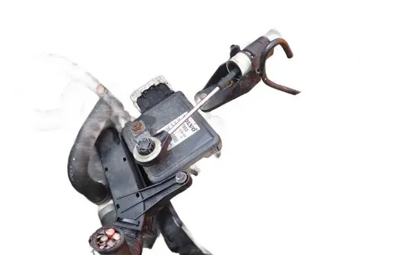 Volvo V60 Automatic gearbox TF71SC BIEGOW