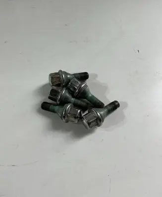 Jeep Compass Nuts/bolts 