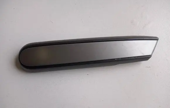 Mazda CX-7 Rear door handle trim EH4668D62