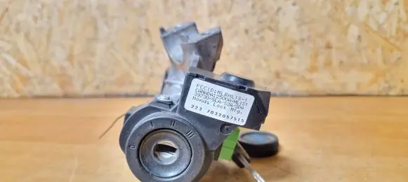 Honda FR-V Ignition lock 2500ahlis1