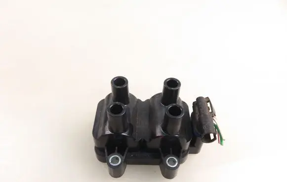 Renault Thalia I High voltage ignition coil 5DA193175391