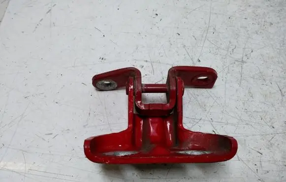 Opel Astra J Rear door upper hinge