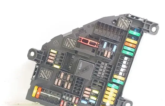Fuse module