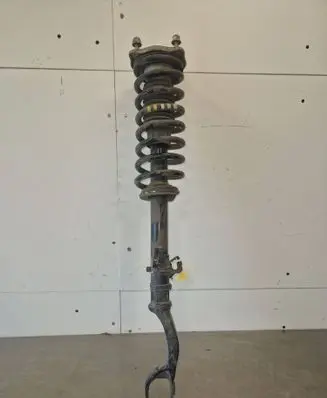 Mercedes-Benz GLC C253 Front shock absorber with coil spring A2533200830 A2533210604 A2053320284