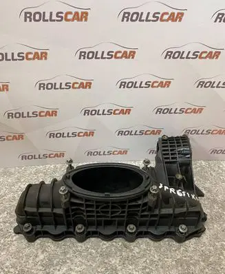 Mercedes-Benz E W212 Intake manifold A6510903037