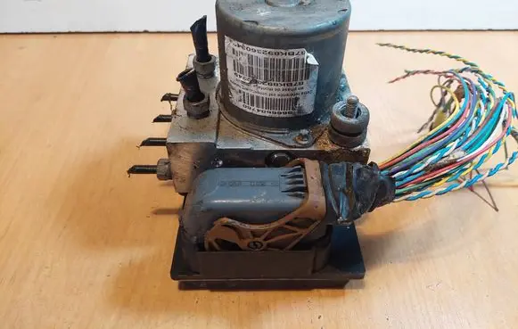 Peugeot 3008 I ABS Pump 0265950837