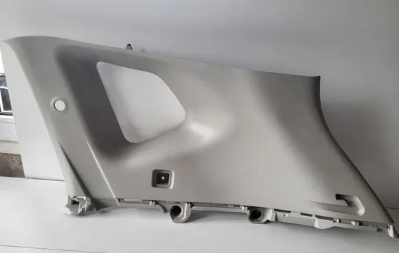 Nissan X-Trail T32 Tailgate/trunk side cover trim 849404CE1A