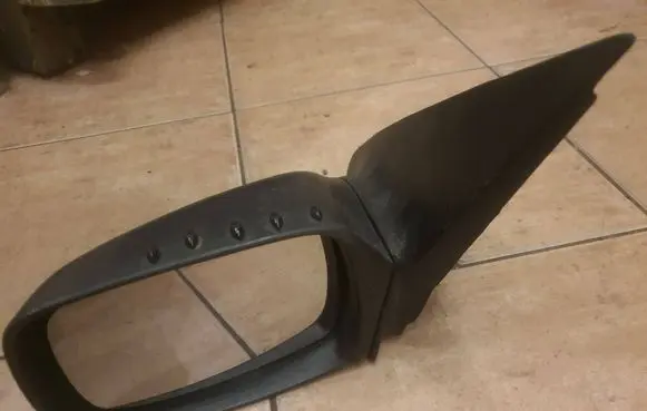 Ford Escort Front door electric wing mirror E30152941