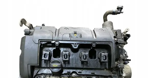 Peugeot 207 Engine head SILNIK5FW