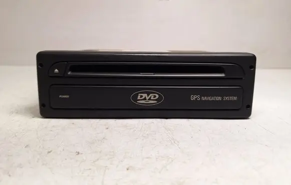 BMW 5 E39 Navigation unit CD/DVD player 65906920182 65905A505F6 65909176685