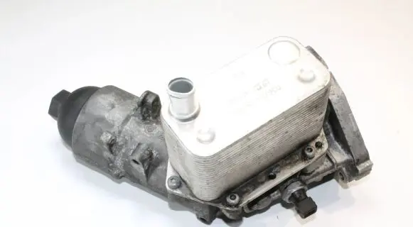 BMW 6 E63 E64 Oil filter mounting bracket 7788453