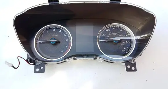 Subaru Forester SK Speedometer (instrument cluster) 85004SJ231