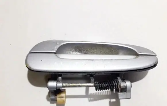 Mazda 626 Front door exterior handle