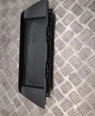 BMW 5 F10 F11 Screen/display/small screen 9266385