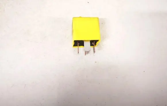 Ford Focus Other relay 93bg14n089b1b c23136-b1-x33