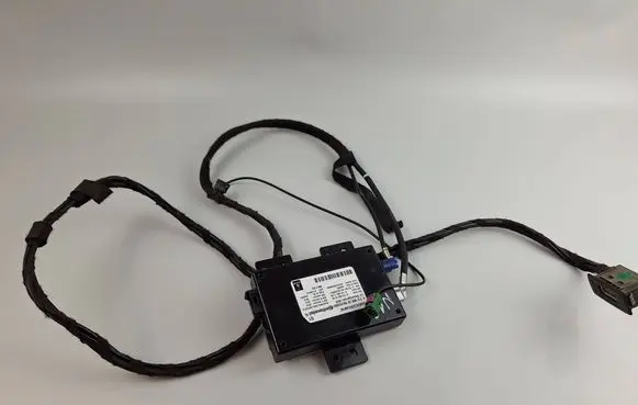 Mercedes-Benz GLA W156 X156 Cruise control unit/module A1729002809 A1729021105 A1729021005