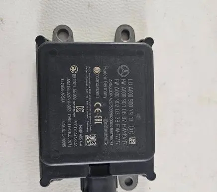 Mercedes-Benz CLA C118 X118 Distronic sensor radar A0009007913