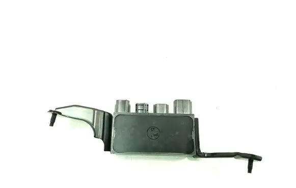 Toyota Land Cruiser (J150) Glow plug pre-heat relay 2855130010
