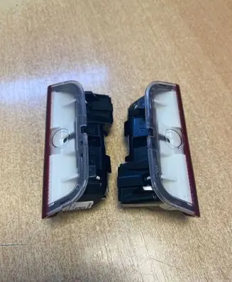 Porsche Macan (95B) Front door interior light 95B947577B
