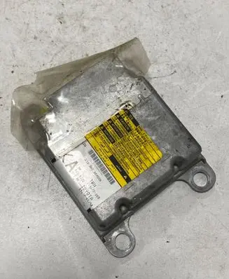 Toyota Avensis T270 Airbag control unit/module 8917005250 219122103 T0H0TA