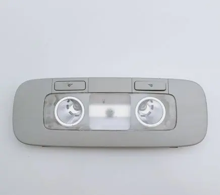 Rear seat light